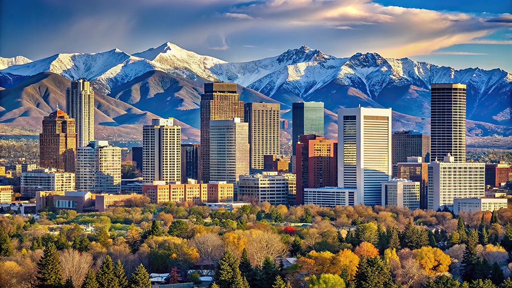Mile High Denver